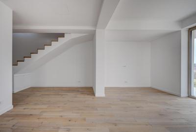 Duplex cu 4 camere cu Teren 324 Mp în Corbeanca - 10