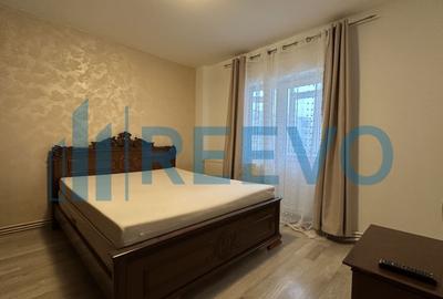 Apartament cu 2 camere decomandat, mobilat în Mioriței - 8