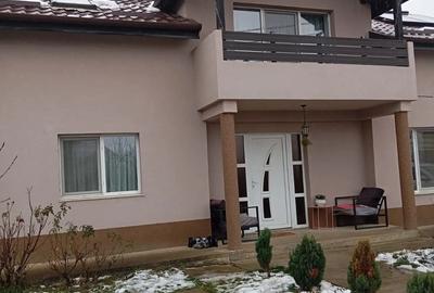 Vand casa in zona linistita - 5