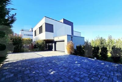 Vila de lux in Faget 325 mp si 1000 mp Teren - 3