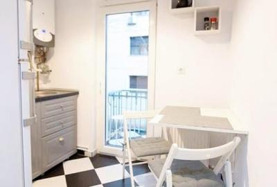 Studio 40 MP Centrala Proprie Str. Mozart, langa Parcul Verdi – Floreasca - 7