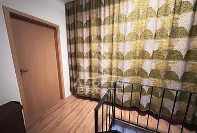 Duplex deosebit cu 5 camere, situat într-o zonă liniștită și exclusiv - 27