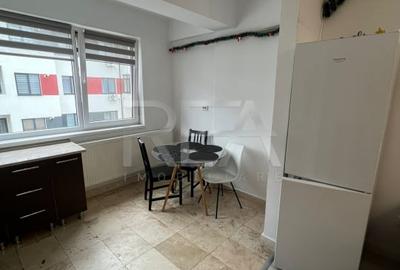 Inchiriere 2 Camere Avangade Grande Village - 11