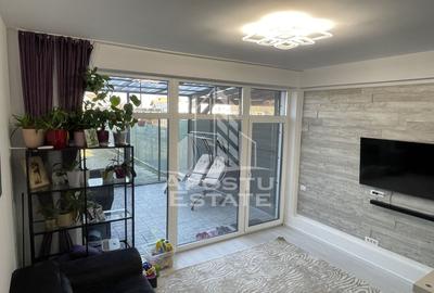 Locuinta moderna in cartierul Europa Sacalaz - 7