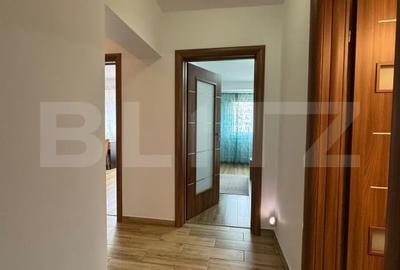 Apartament cu 3 camere, Unirii Fantani - 2