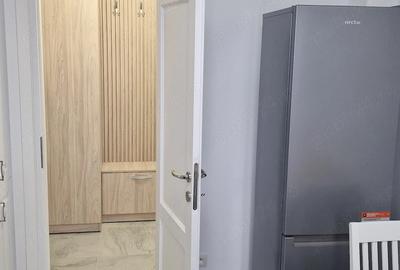 Apartament cu 2 camere decomandat în George Enescu - 10