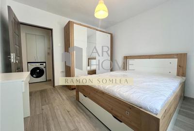 Apartament cu 2 camere decomandat, mobilat în Mihai Bravu - 4