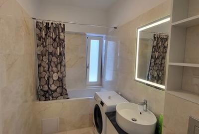 Apartament  cu doua camere | Royal Town, Copou - 12