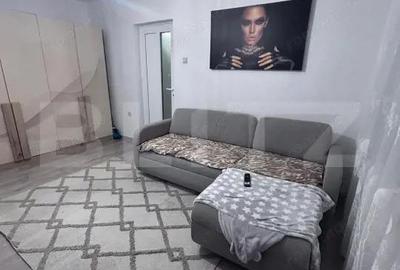 Apartament cu 2 camere semidecomandat în Unirii - 2
