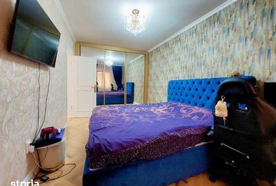 Apartament cu 4 camere, mobilat în Colentina - 10