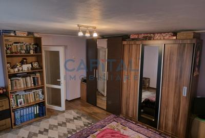 Casa de vanzare in Vaslui, 2 camere. Comision 0! - 2