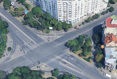 Spațiu comercial, de 134 mp, în Calea Plevnei - 1