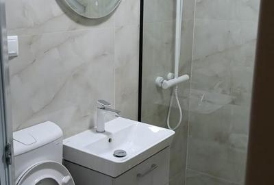 Apartament cu 3 camere în Central - 5
