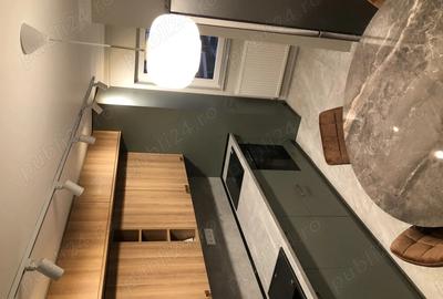 Garsonieră decomandată în Central - 3