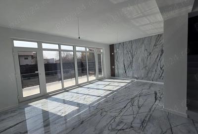 Casă cu 4 camere cu Teren 311 Mp în Tunari - 6