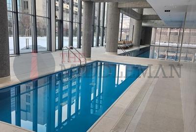 Apartament cu 2 camere semidecomandat, mobilat în Floreasca - 13