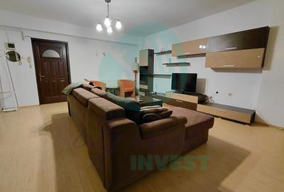 3 camere Ștefan cel Mare | 93 mp | Bloc modern 2010 | Mobilat complet - 2