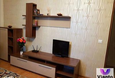 Apartament cu 2 camere, mobilat în Lazaret - 5