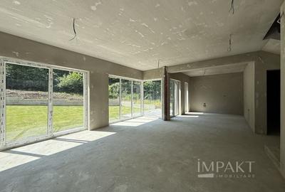 Case cuplate la liziera padurii , ideale pentru 2 familii ! - 19