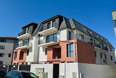 Apartament cu 3 camere decomandat în Primo