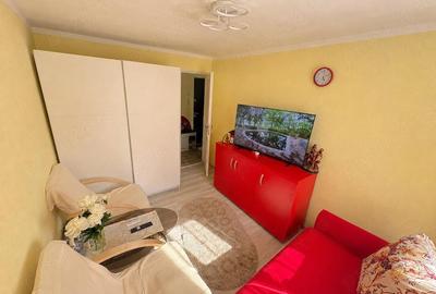 Apartament cu 2 camere decomandat în Nord - 7