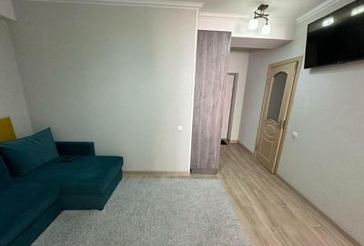 Apartament de vanzare cu o camera in zona Astra - 5