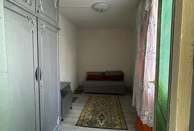Apartament cu 3 camere nedecomandat, mobilat în Inel II - 8