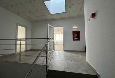 Spațiu comercial, de 360 mp, în Roșu - 7