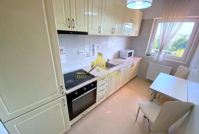 Apartament cu 2 camere semidecomandat, mobilat în Gheorgheni - 7