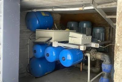 Spațiu comercial, de 590 mp, în Mogoșoaia - 4