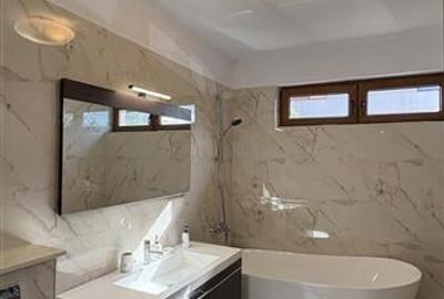 Inchiriere apartament 4 camere modern bloc nou in Andrei Muresanu - 14