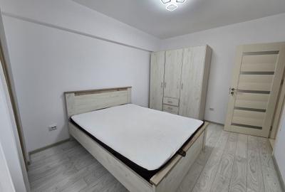Apartament cu 2 camere decomandat în Bucium - 6