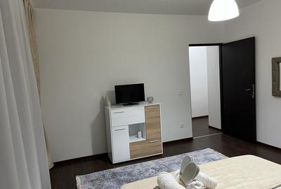 Apartament cu 2 camere, mobilat în Mamaia - 3
