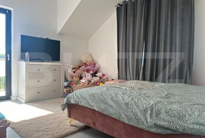 Vila 4 camere, 115 mp, zona Valea Adanca - 5