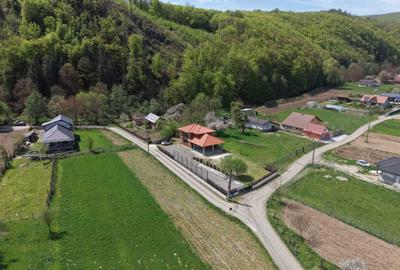 Casă cu 4 camere în Bratca - 8