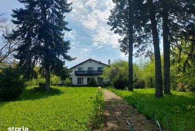 Casă cu 4 camere cu Teren 304 Mp în Snagov - 2