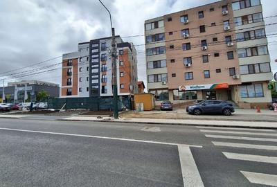 Apartament cu 2 camere decomandat în Kamsas