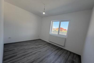 Apartament nou 2 camere - 55 mp - zona ?i?e?ti - 5