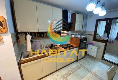 Apartament cu 4 camere semidecomandat, mobilat în Berceni - 2