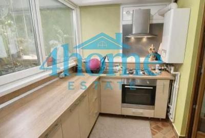 Apartament cu 2 camere în Berceni - 2