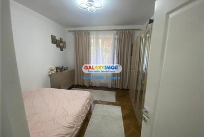 Apartament cu 2 camere decomandat, mobilat în Rahova - 4