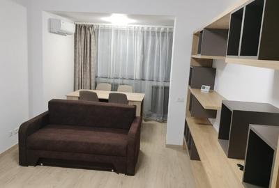 Apartament AFI COTROCENI - 8