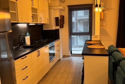 Apartament cu 2 camere decomandat, mobilat în Drumul Taberei - 3