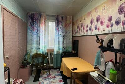 Apartament cu 3 camere decomandat în Drumul Taberei - 8