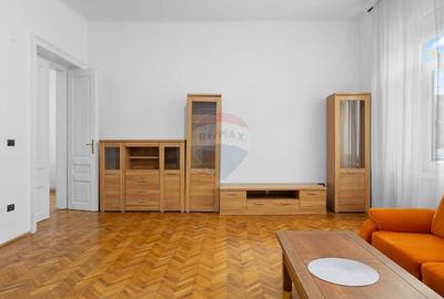 Casa spatioasa de inchiriat pe Malul Muresului - 9