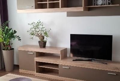 Apartament 2 camere, renovat, mobilat si utilat, zona Titan - 2