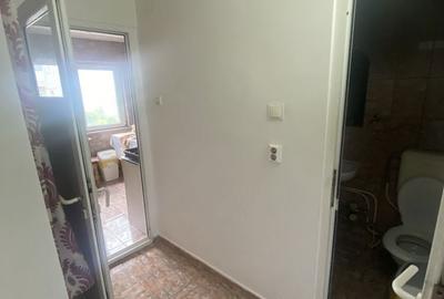 Garsonieră decomandată în Găvana - 2