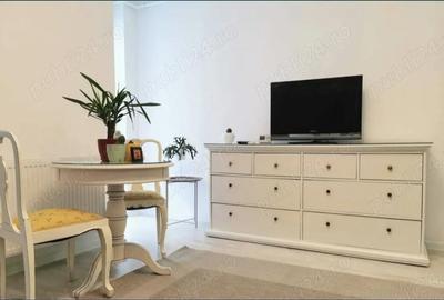 Garsonieră decomandată în Chiajna - 3