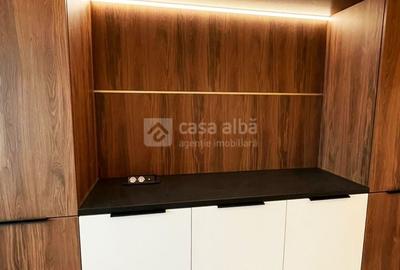 Garsonieră semidecomandată, mobilată în Tătărași - 8