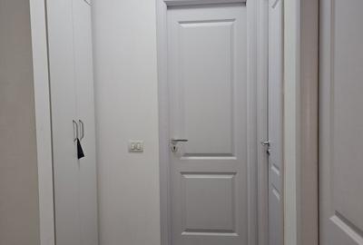Casă cu 4 camere cu Teren 100 Mp în Ozana - 13